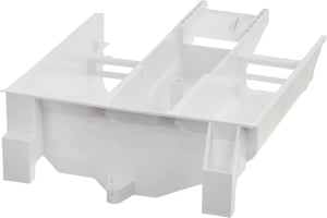 Einspülschale für Bosch Einspülkammer 11013944 Waschmaschine