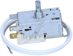 Kühlschrankthermostat Whirlpool Indesit 482000026967 K59-L4113 Center-Post