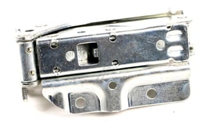 Scharnier unten für Kühlschrank Küppersbusch 442432 Türanschlag unten