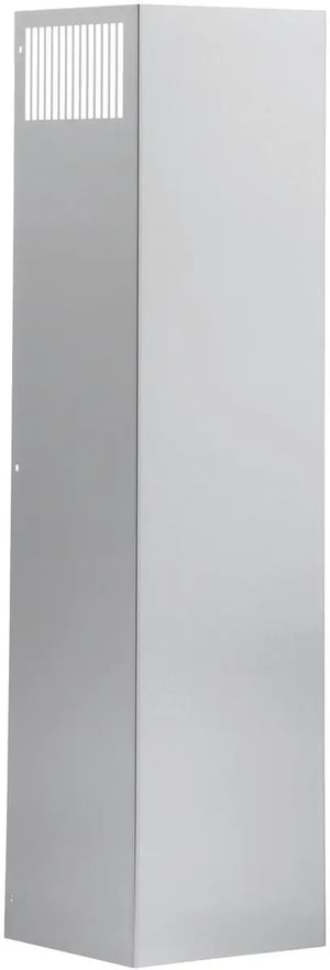 Kaminverlängerung für Dunstabzugshaube BSH-Gruppe 00704541 Teleskopverlängerung