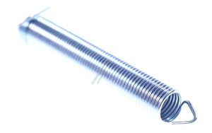 Scharnierfeder für Geschirrspüler Hisense Gorenje 535899 Türmechanismus