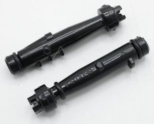 Stoßdämpfer für Bosch Staubsauger 12000903 Düse