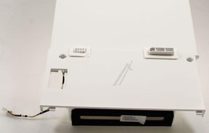 Haier Kühlschrank Luftkanal 49045958 Kühlschrankluftführung