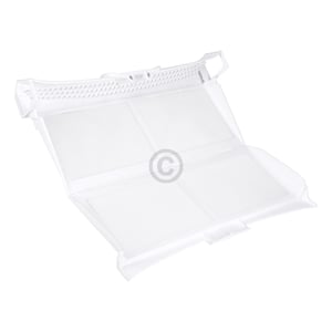 Flusensieb für Einfüllöffnung wie Bosch 00652184 BLUPARTS in Trockner 10103526