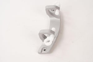 Türscharniere für Waschmaschine Brandt AS0073425 Türbefestigung