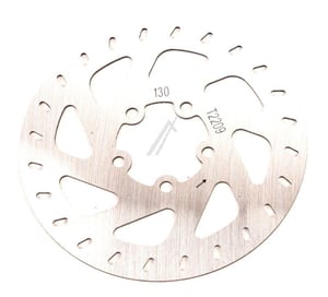 Scheibenbremse 130mm für E-scooter Xiaomi C002310019800 Rollerbremse