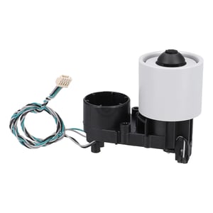 Rear frame sensor assembly 201-24C2-0378 Ecovacs