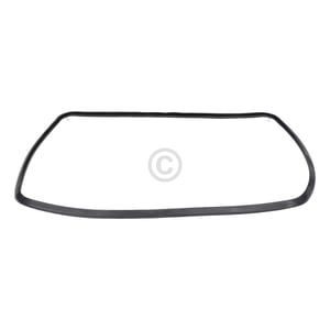 Türdichtung gorenje 235744 rundum 4Haken für Backofen