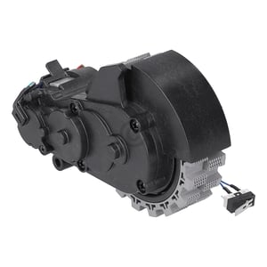 Left driving wheel 201-2417-2311