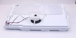 Haier Kühlschrank Gefrierluftstromkanal 49071464 Luftzirkulation