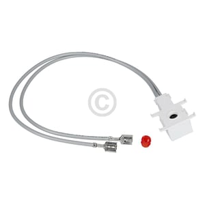 Kontrolllampe rot BOSCH 00422925 für Herd