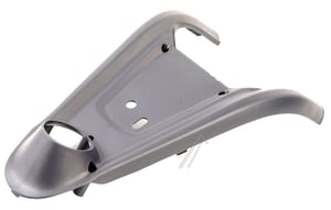 Vordere untere Zierabdeckung Segway-Ninebot AB.50.0043.20 für E-Scooter P65 P-Series