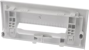 Schalengriff Bosch 12031978 für Griff Waschmaschine