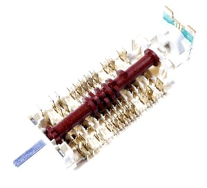 Backofen-Schalter für Amica Ofen 8073230 Herd, Backofen