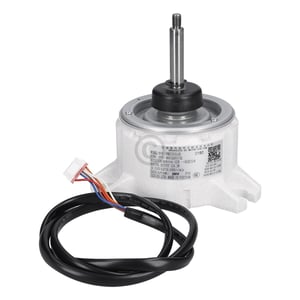 Motor Bauknecht C00933805 für Klimagerät Bauknecht