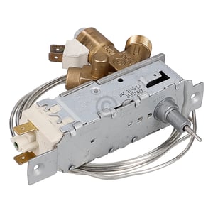 Armatur kompakt Gas DOMETIC 241219023 für Gas - Absorber Kühlgeraet Dometic