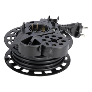 Kabeltrommel BOSCH 12003875 Kabeleinroller für Bodenstaubsauger