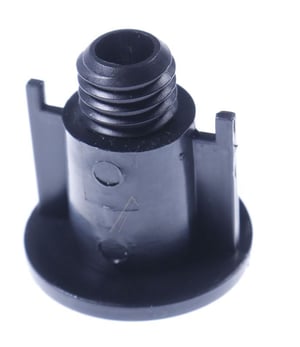 Erweiterbarer Fuß für Mikrowelle Electrolux AEG 4055475885 Standfuß