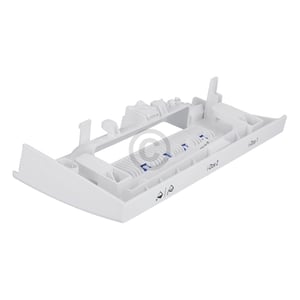 Schalengriff SE MK i-DOS komplett 00651610