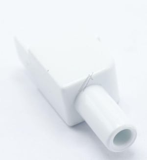 Antriebswellenplatte für Kühlschrank Whirlpool Indesit C00307803 Flip Mechanismus