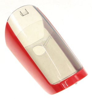 Staubbehälter für Beko-Staubsauger C00914340 Behälter, Sauger