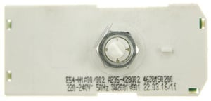 Elektronischer Thermostat für Beko Gefrierschrank C00896281 Temperaturregelung