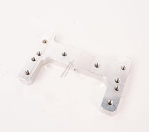 Bodenplatten-Befestigungsblock SoFlow 800.480.32 für SO4 PRO MAX E-Scooter Gehäuse