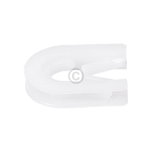 Lagerbuchse passend für Bosch 00165296 für Spannrolle für Zugseil 