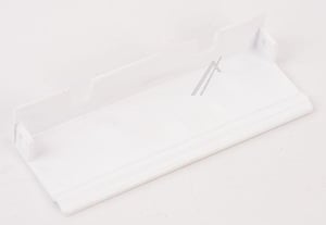 Türgriff hinten für Kühlschrank Smeg 764932072 Gehäuse, Anbauteil