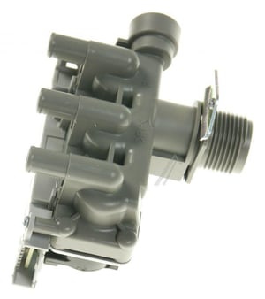 Magnetventil für Haier Waschmaschine 49045847 Wasserhahn