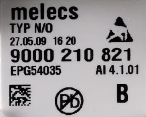 Steuerungsmodul 00642707