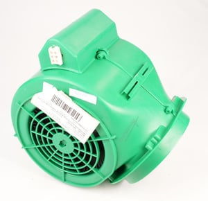 Teka Dunstabzugshaube Motor 89220193 800m³/h mit Lüfter und Gehäuse