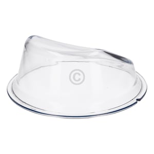 Waschmaschinentürglas Midea 12538100000007 für Waschmaschine