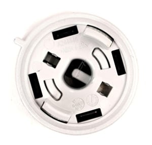 Knebelschutz Programmwahlschalter für Trockner Electrolux Aeg 140244448068 Schutzhülle Drehknopf