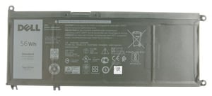 Dell Inspiron 17 7000 Laptop-Akku W7NKD 56Wh Lithium-Ionen