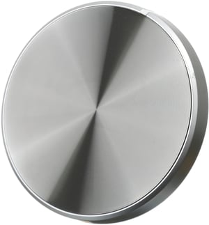 Drehgriff für Programmschalter Bosch 10011889 Wählrad