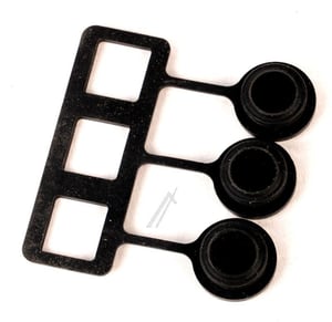 Stopfen Segway-Ninebot CB.03.01.3884.00 TRINITY BK GT3 für E-Scooter