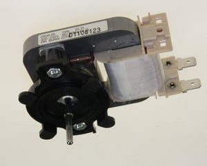 Zentri-Motor für Smeg Ofen 795210548 Hochleistungslüfter