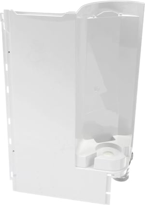 Rückwand für Bosch Kaffeemaschine 11035302 Kaffeemaschinen-Zubehör