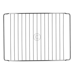 Grillrost Constructa 00296347 450x317mm für Backofen Herd
