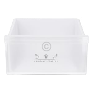 Gemüsefach Midea 12131000A10464 für Kühlschrank Midea