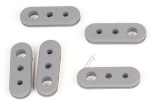 Gummistopfen für Motorkabel Segway-Ninebot AB.05.10.02.0011 für E-Scooter P100S