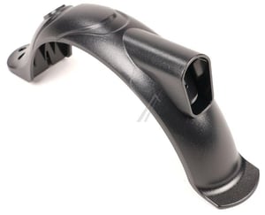 Hinteres Schutzblech Aprilia eSRZ E_SRZ 21 für E-Scooter