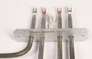 Backofenoberhitze 2020W für Ofen Com 00000 Leistungsstarkes Heizelement Candy Hoover