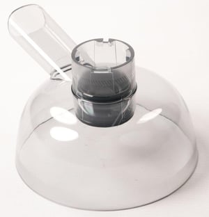 Fleischwolf-Schüssel Bosch Siemens 12050003 für Fleischwolf