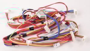 Candy Waschmaschine Kabelverbindung 41031602 Anschlussleitung