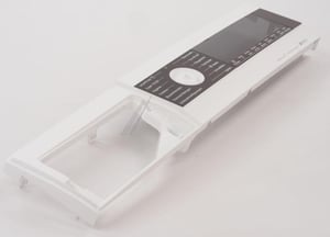 Bedienblende für Waschmaschine Bosch Siemens 11064143 Steuerung Frontpanel