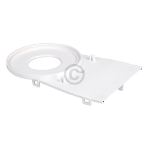 Abdeckung für Luftkanal Ecovacs 201-2112-0530 für Fensterreinigungsroboter