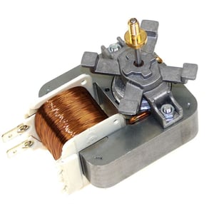 Umluftmotor für Whirlpool Ofen 488000522234 Gebläse, Motor