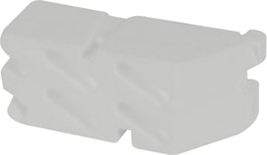 Befestigungselement für Sonstige Gehäuseteile Bosch 10013088 Halterung, Kunststoff